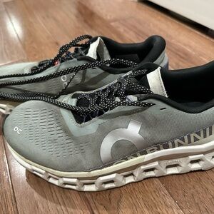 On Running Cloudmonster 2 Running Shoes